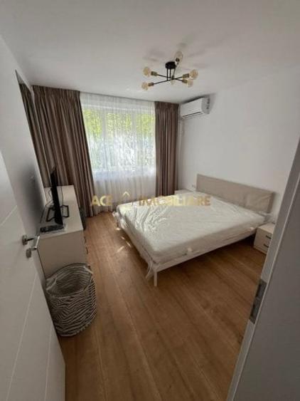 Apartament cu 2 camere decomandat, mobilat în Drumul Taberei