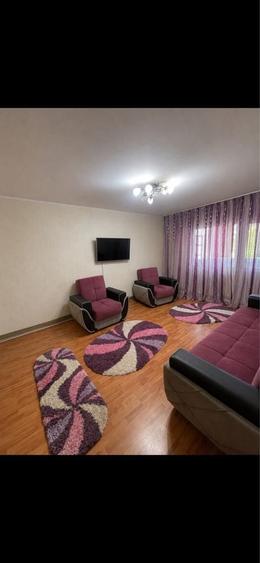 Inchiriez apartament 4 Camere Aleea Teilor - 2