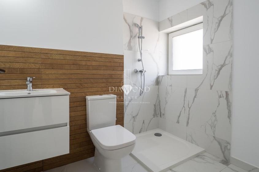H4L The Village, 0% comision, duplex premium, gradina proprie, pompa de caldura - 6