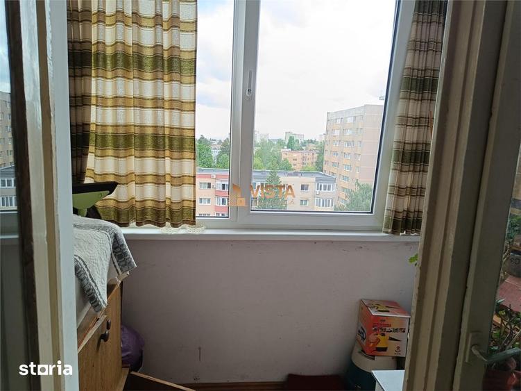 Apartament cu 3 camere în Astra