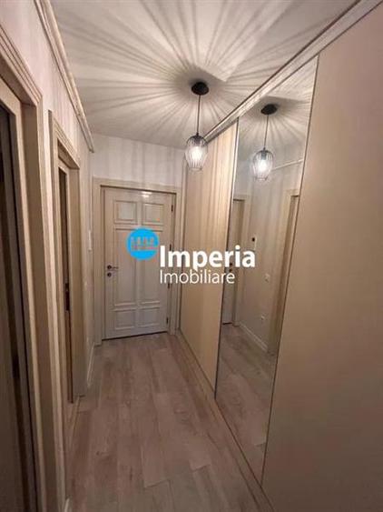 Apartament cu 2 camere decomandat în Moara de Vânt