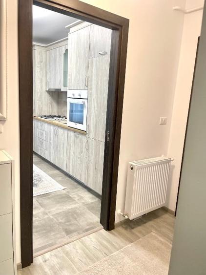 Garsonieră decomandată în Ipotești