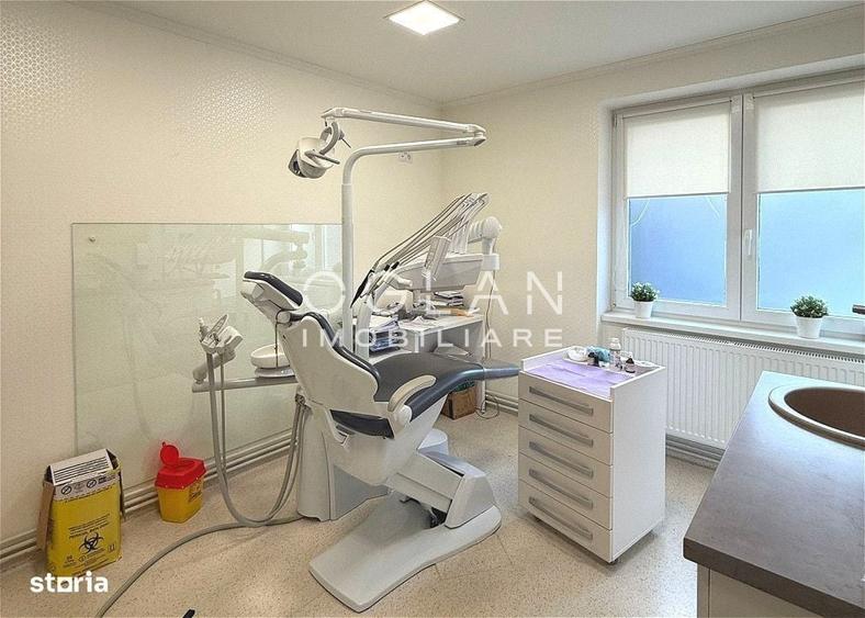 Spațiu comercial, de 50 mp, în Terezian