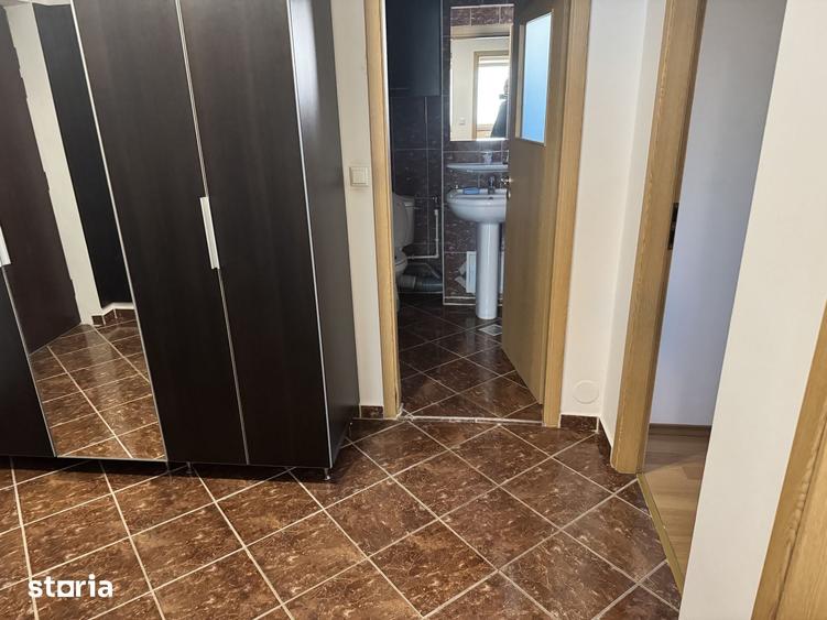 Apartament cu 2 camere în Drumul Taberei
