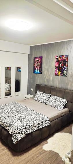 Apartament cu 2 camere decomandat în Tomis Plus