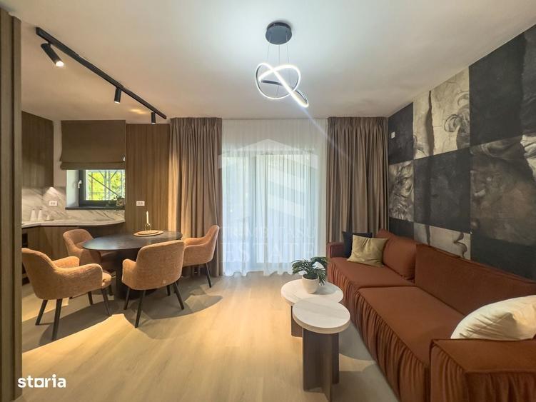 Apartament cu 3 camere decomandat în Antiaeriană