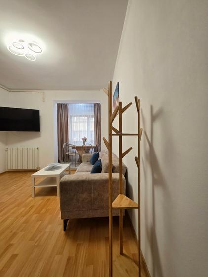 Apartament cu 2 camere în Universitate
