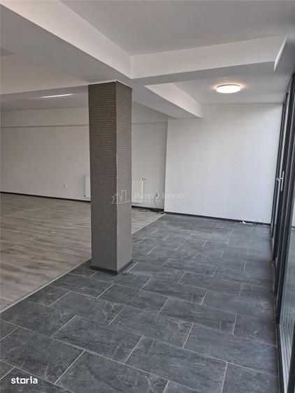 Spațiu comercial, de 60 mp, în Central