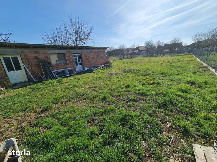 Casa de Vanzare in Rapsig, Renovata! 64km de Jud. Arad, Pe Principala! - 16