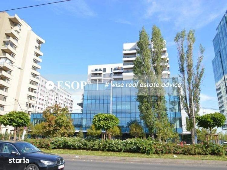 Spațiu comercial, de 390 mp, în Lujerului