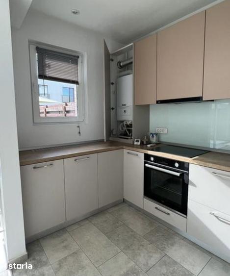 Casă cu 3 camere cu Teren 150 Mp în Theodor Pallady