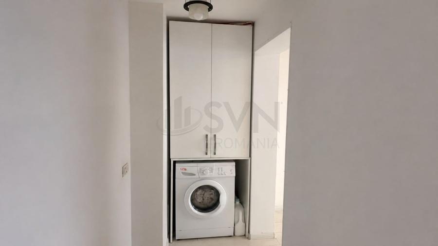 Apartament cu 2 camere semidecomandat, mobilat în Ștefan cel Mare