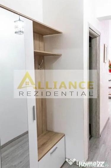 Cartierul Solar - Apartament 2 camere mobilat-utilat - 5
