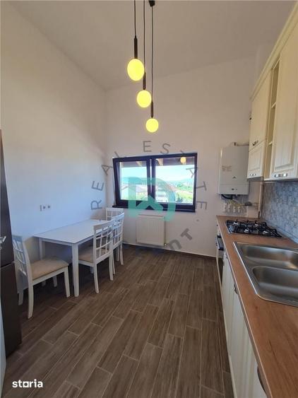 Apartament 2 camere, Sanpetru, mobilat, Brasov - 8