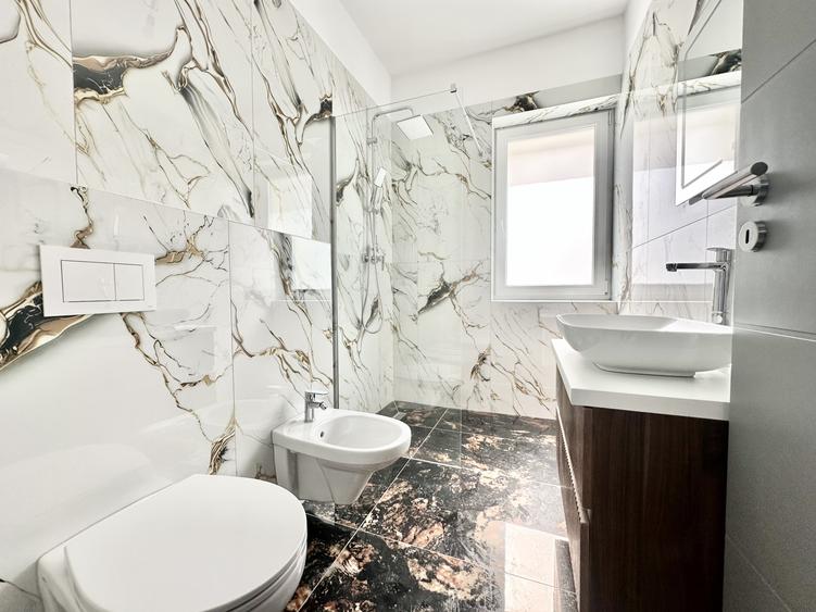 Apartament Nou in Giroc – 2 Camere, Design Modern, Zona Neptun - 15