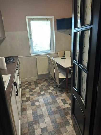 Apartament cu 2 camere decomandat, mobilat în Bucureștii Noi