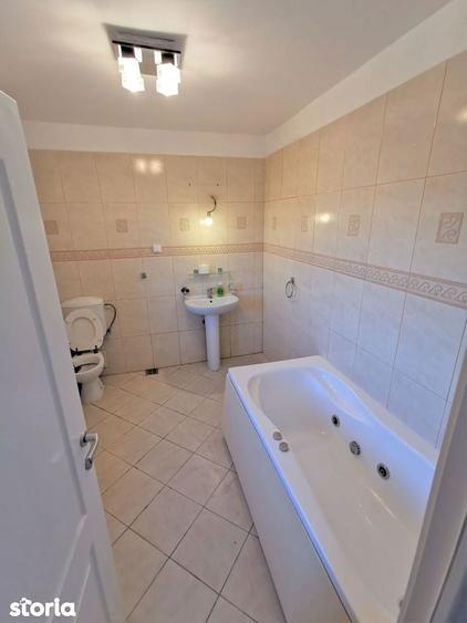 Casă cu 5 camere cu Teren 500 Mp în Corbeanca