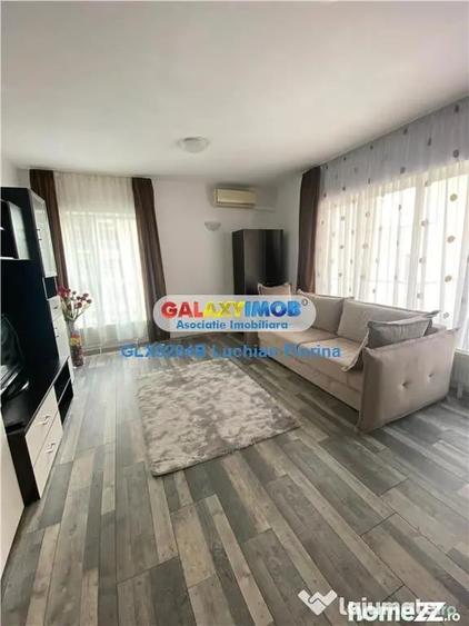 Apartament cu 2 camere decomandat în Titan