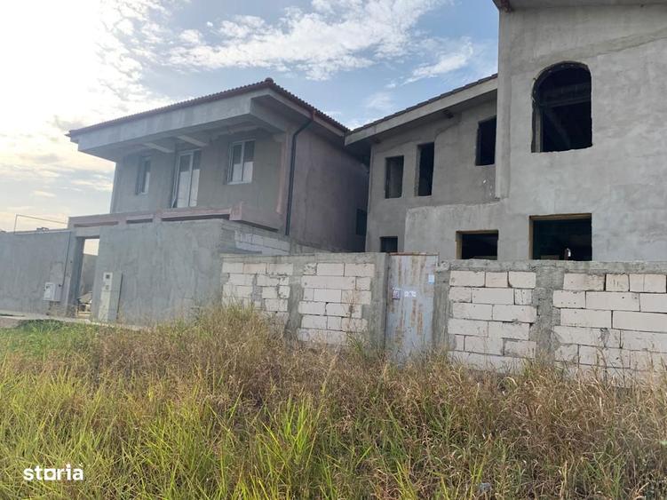 Vila Ovidiu zona Academia Hagi - 5
