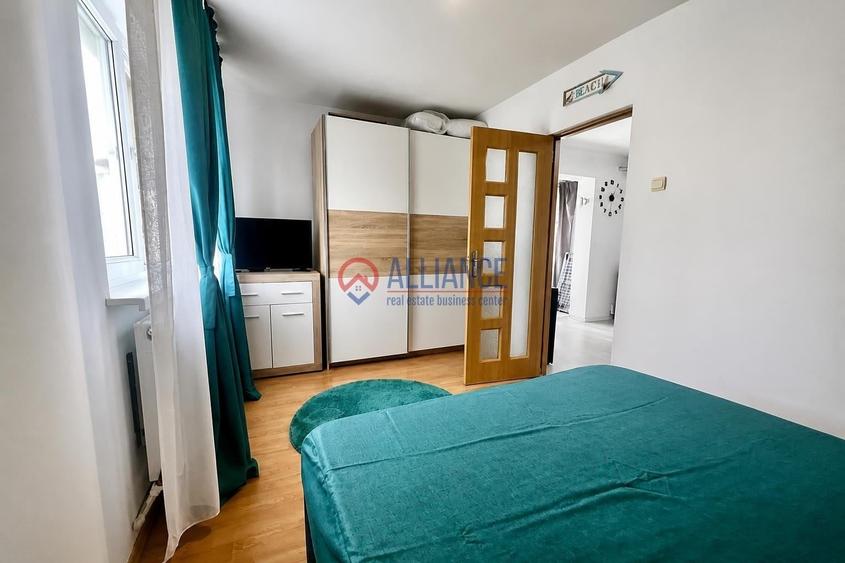 TOMIS NORD - Apartament 2 camere luminos, poziție excelentă - 5