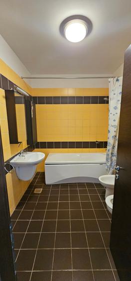 Penthouse - 4 camere - Central Park - Barbu Vacarescu - 8
