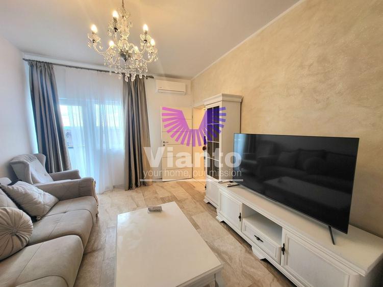 Apartament premium 2 camere | Balcon | Parcare | Deventer | Sibiu - 1