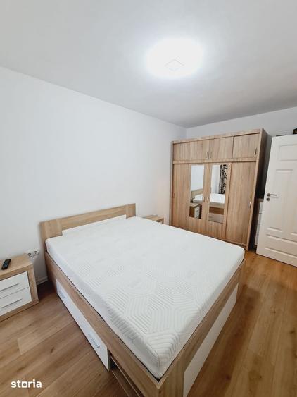 Apartament cu 2 camere în Sopor