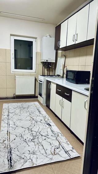 Apartament cu 2 camere decomandat în Alexandru cel Bun