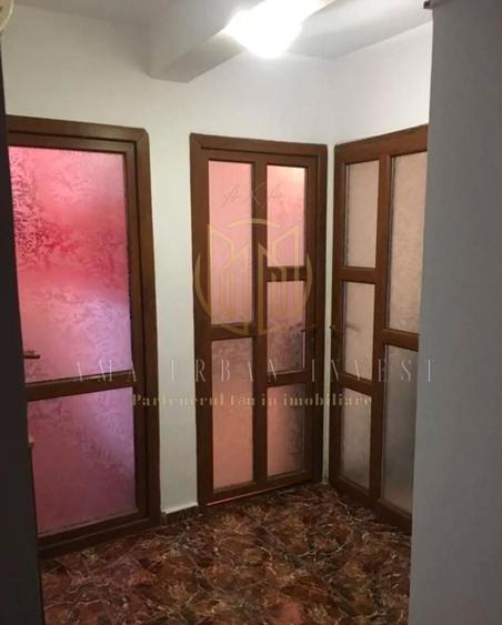 Apartament cu 2 camere decomandat în Giurgiului