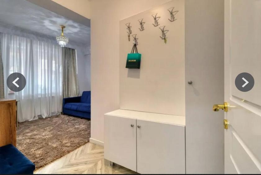 Apartament cu 4 camere decomandat în Bucureștii Noi