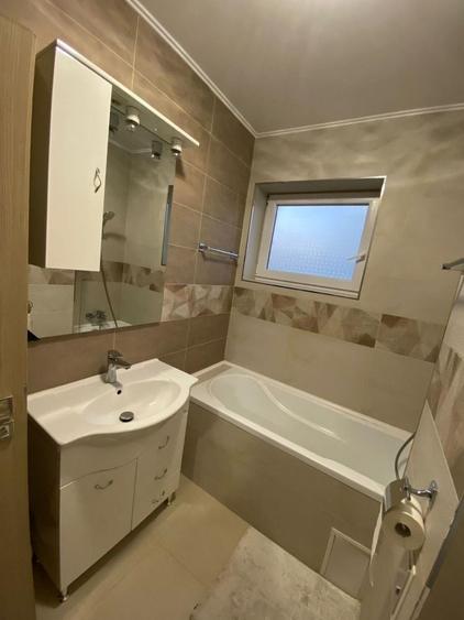 Apartament Prima Universitatii 53mp - 2