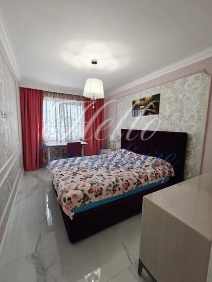 Apartament 3 camere, 70mp | Zona Vivo | Floresti | - 3