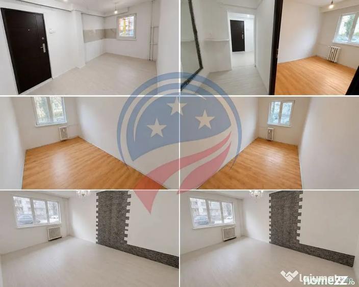 Apartament cu 4 camere decomandat în Valea Rosie