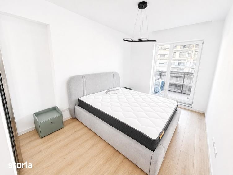 Apartament 2 camere AN 2026 Moghioros Residence Ghencea Drumul Taberei - 13