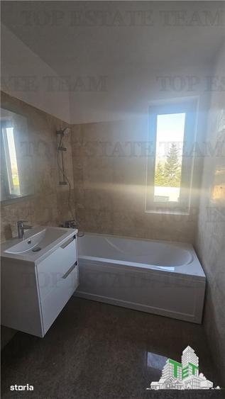 Casă cu 5 camere cu Teren 166 Mp în Chiajna