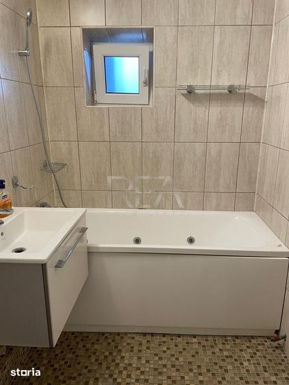 Apartament cu 3 camere decomandat în 13 Septembrie