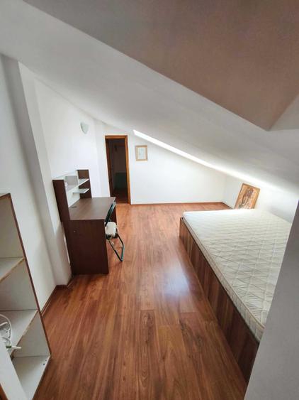 Apartament cu 2 camere decomandat în Nord-Vest