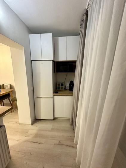 Apartament cu 3 camere decomandat în Stana