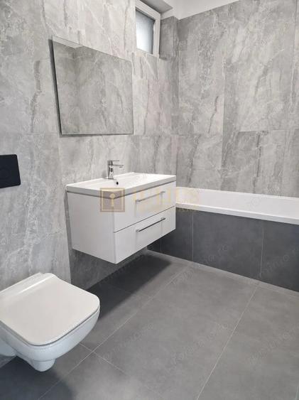 Apartament cu 2 camere semidecomandat în Mehala