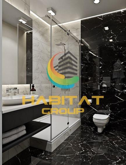 Apartament cu 4 camere decomandat în Brâncoveanu