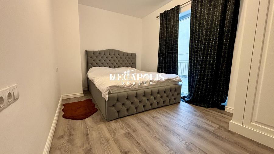 Apartament cu 2 camere în Tractorul