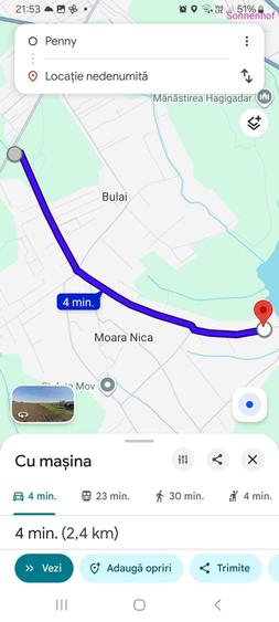 Casă cu 4 camere în Exterior Vest