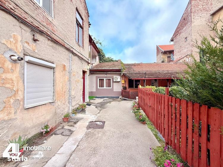 Apartament cu 2 camere în Ultracentral