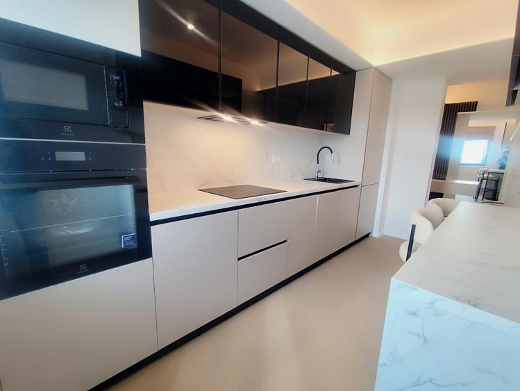 PRIMA INCHIRIERE | CORTINA ACADEMY | 2 CAMERE | VIEW SPECTACULOS | 1.000€ | - 14