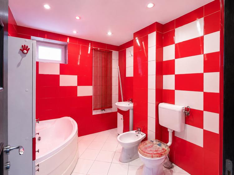 Apartament 2 Camere cu Gradina si Terasa Privata | Zona de Case - 11