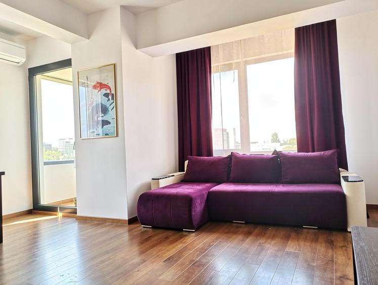 Apartament 2 camere | 4 min Metrou Grozavesti | Centrala proprie - 2