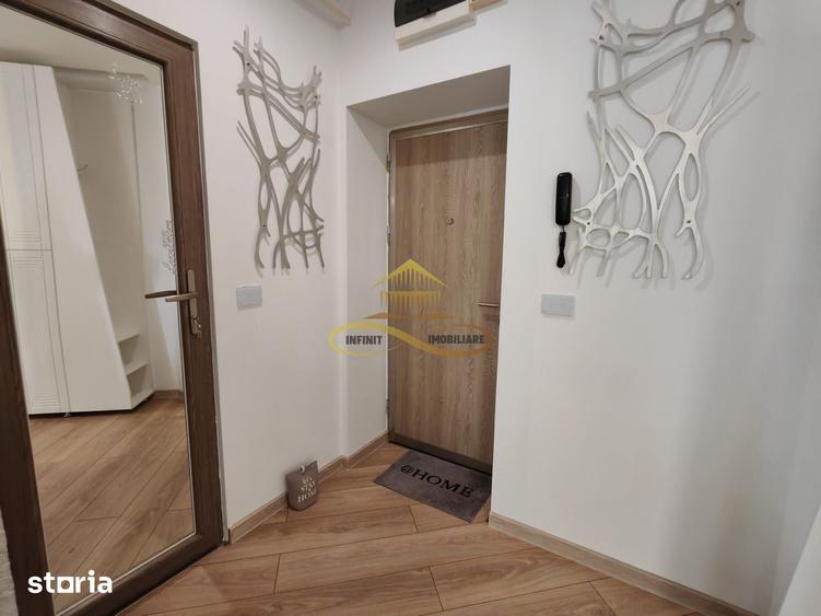 Apartament cu 2 camere în Dofteana