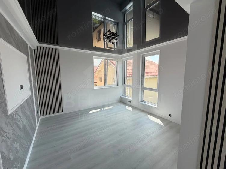 Casa 3 dormitoare-3 bai-Bariera Valcii-Moderna-toate utilitatile - 9