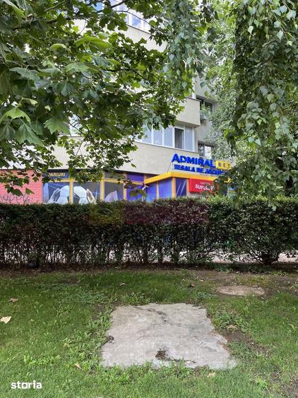 Spațiu comercial, de 140 mp, în Titan