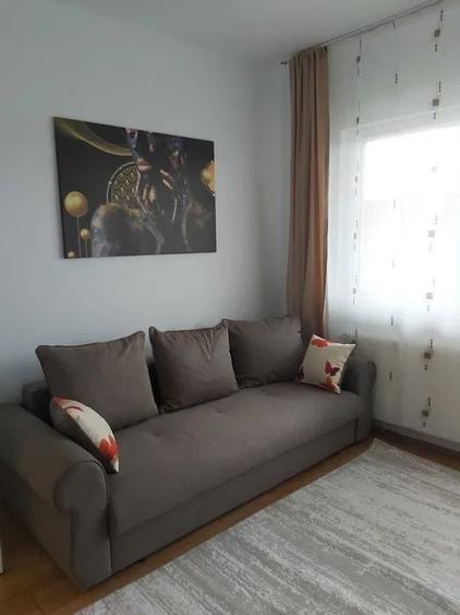 Apartament cu 2 camere decomandate | Zorilor | Strada Frunzisului - 1